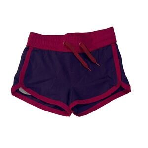 REI Girls Athletic Shorts